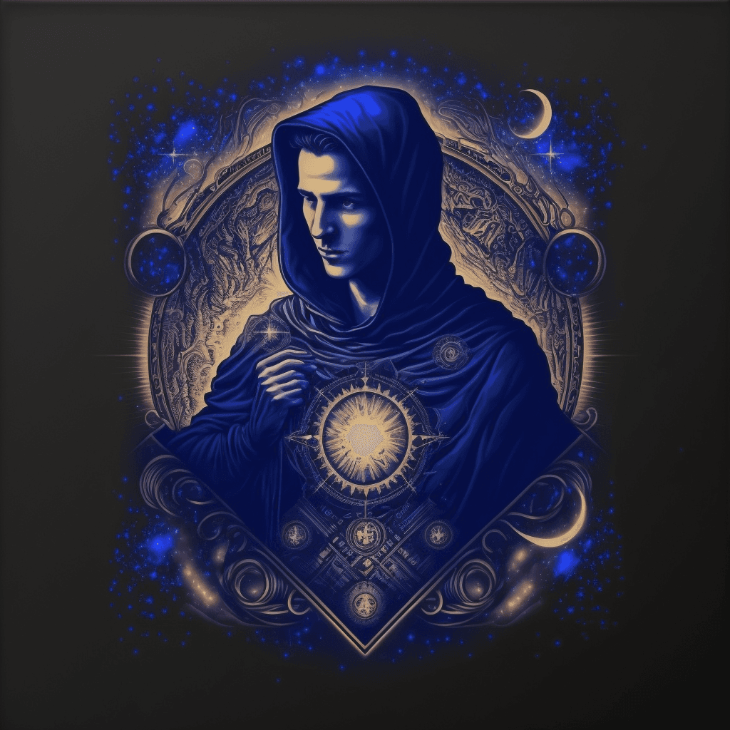 portrait of flow wizard